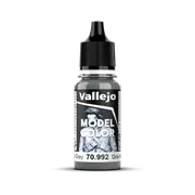 Vallejo Model Colour #179 - Neutral Grey - 18 ml Matt Acrylic Paint