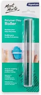 Mont Marte Signature Polymer Clay Roller