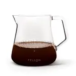 FELLOW MIGHTY SMALL 咖啡玻璃濾壺 手沖壺分享壺-兩色可選