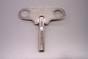 SHIPS CLOCK KEY 4 HERMLE Boston SCHATZ Airguide SETH THOMAS - Helmsman