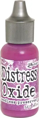 Tim Holtz Distress Oxides Reinker-Seedless Preserves
