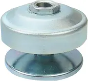 BLACKHORSE-RACING 40 Series 1" Bore Go Kart CVT Torque Converter Driver Clutch Fit for Comet 40/44