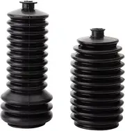 Tusk Steering Rack Boot Kit for Polaris General 4 1000 EPS 2017-2021