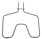 WEN Q-K0022 Oven Heating Element (OEM part number WB44K5013)