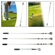 Golf Ball Retriever Extendable Golf Balls Grabber Easy Pickup Ball Retriever