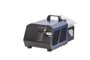 Look Solutions Unique 2.1 - 1500W Water-Based Haze Machine