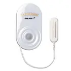 Leak Alert X – Smart Electronic Water Detector with 9.8 ft Cable – Email, Aud...