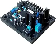 New R150 Compatible For Generator AVR Automatic Voltage Regulator Alternator Part Power Stabilizer For Diesel Generator