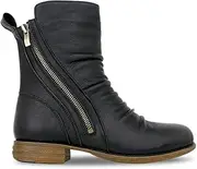 [Natural Comfort] Women's Aden Boot
