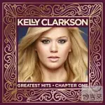 KELLY CLARKSON / GREATEST HITS-CHAPTER ONE (CD+DVD)