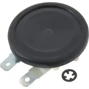 1960-68 Buick Chevrolet Pontiac; Various Models; Vacuum Actuated A/C Clutch (for: Chevrolet)