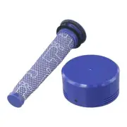Replacement Filter Kit For Dyson V8,V7 Animal Absolute Cordless Vacuum Cleaner