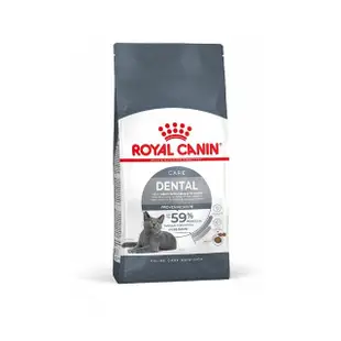 【ROYAL 法國皇家】潔牙保健成貓專用飼料 O30 3.5KG(貓乾糧 貓飼料)