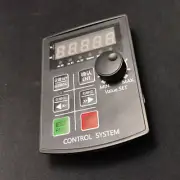 Motor Movement Controller CNC Servo Stepper Motor Motion Programmable