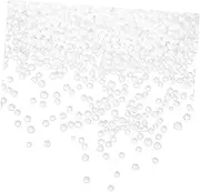 CRILSTYLEO Bean Bag Filler Filling Memory Foam Balls for Pillow Cushion Doll Making