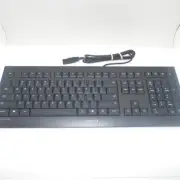Cherry JK-0801EU-2/01 DC 2000 Corded Keyboard & Mouse
