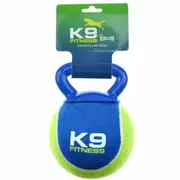 TPR Tugg with Ball - X-Large (K9 Fitness)