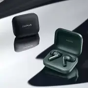 OnePlus Buds Pro 2 TWS Earphone Bluetooth 5.3 Best-in-Class ANC By FedEx