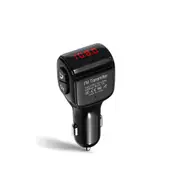 A01 mini 5.0 car wireless Bluetooth MP3 dual USB car charging FM transmission