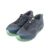 在飛比找樂天市場購物網優惠-MIZUNO WAVE RIDER SW GORE-TEX 