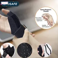 在飛比找蝦皮購物優惠-Adjustable Medical Sport Wrist