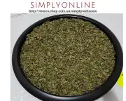 ORGANIC LEMON BALM herb dried herbs herbal Tea health products 50 g herb