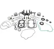 Vertex ATV/UTV Complete Engine Rebuild Kit In A Box for 2007 Polaris Ranger 4x4
