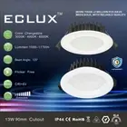 30X 13w Led Downlight 90mm Dimmable Warm Cool White Day Light Dim Flush Recessed