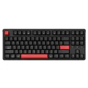 Keychron C3 Pro Wired Mechanical Keyboard Red Switches