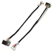 DC Power Jack For HP Compaq Presario CQ62 CQ56 G56 G62 Laptop 35070SV00-H59-G