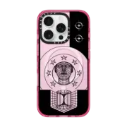 iPhone 16 Pro Impact Case MagSafe Compatible Oz