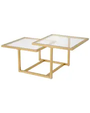 Abraham + Ivy Anderson Coffee Table