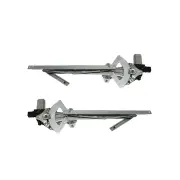 Front Window Regulator Right & Left for Isuzu D - Max TFS 2012 - On