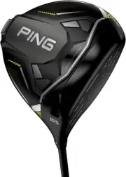 PING G430 Max 10k Driver 9* (Alta CB Black 55 Stiff) Golf Club Right Handed