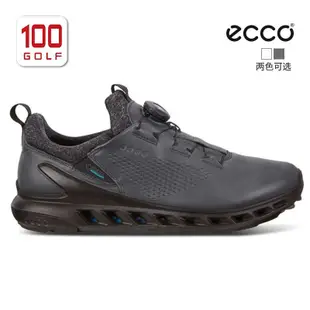 Ecco GOLF BIOM COOL 男士高爾夫球鞋,步行鞋,專業男鞋