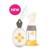 Solo Electric Breast Pump - Efficient & Portable
