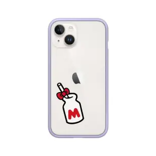 【RHINOSHIELD 犀牛盾】iPhone XS Max Mod NX邊框背蓋殼/Hello Kitty-產地直送(Hello Kitty手機殼)