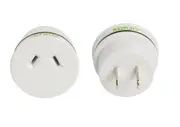 Korjo Japan & USA Travel Adaptor Plug JA 06