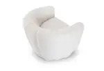 ESPINOSA Swivel Accent Chair