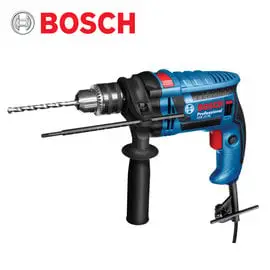 【 大林電子 】 Bosch 博世 GSB 13RE Professional 震動電鑽