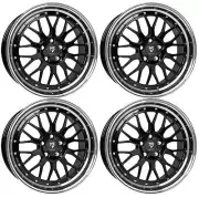 MB-Design LV1 alloy wheels 2 7.0Jx17 2 7.0Jx17 4x100 SWPOL fits Renault Twingo E