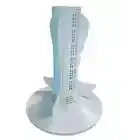 Agitator suitable for FISHER AND PAYKEL smart series machines