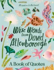 Wise Words From David Attenborough: Smart and inspiring life advice from an