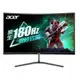 【Acer】27吋曲面電競螢幕 ED270R S3