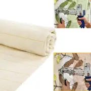 Primary Tufting Cloth Backing Fabric For DIY Rug Tufting Guns Weaving 2*2m/4*2m