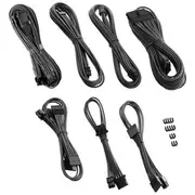 CableMod ModMesh C-Series 12VHPWR Kit RM (Black Label) Carbon
