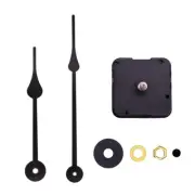 Clock Mechanism Wall Clock Mechanism Repair Clock Part Shaft Length
