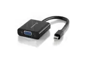 ALOGIC 20cm ACTIVE Mini DisplayPort to VGA Adapter Male to Female [MDP-VGA-ACTV]
