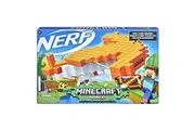 Nerf Minecraft Pillager's Crossbow