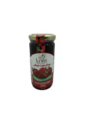 Lunex Strawberry Jam 300g